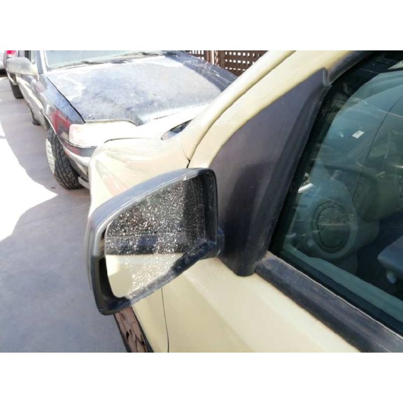 fiat panda (169) del año 2003