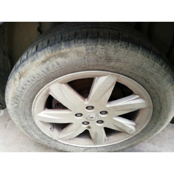 renault vel satis (bj0) del año 2006