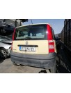 fiat panda (169) del año 2003