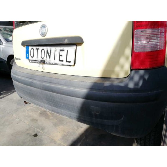 fiat panda (169) del año 2003