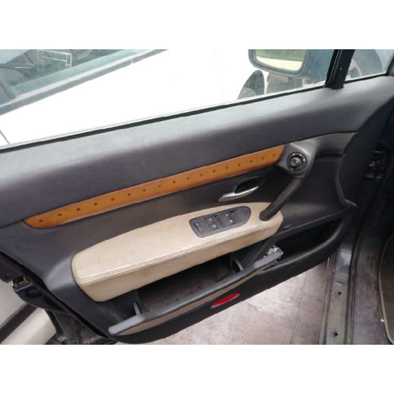 renault vel satis (bj0) del año 2006