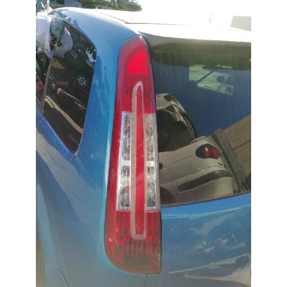 ford focus c-max (cap) del año 2007