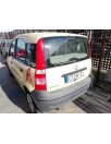 fiat panda (169) del año 2003