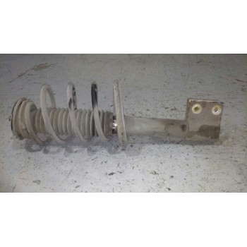 AMORTIGUADOR DELANTERO IZQUIERDO 