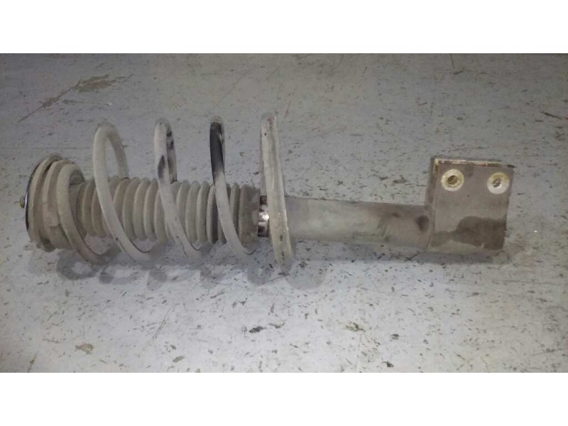 Recambio de amortiguador delantero izquierdo para lancia y10 avenue referencia OEM IAM   