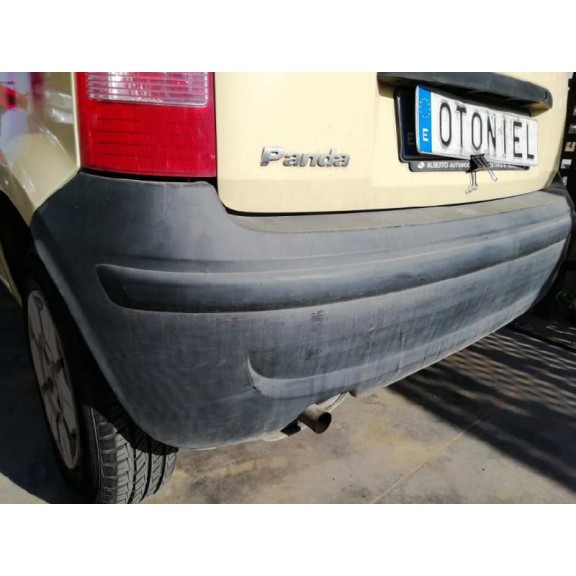 fiat panda (169) del año 2003