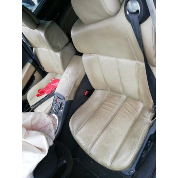 renault vel satis (bj0) del año 2006