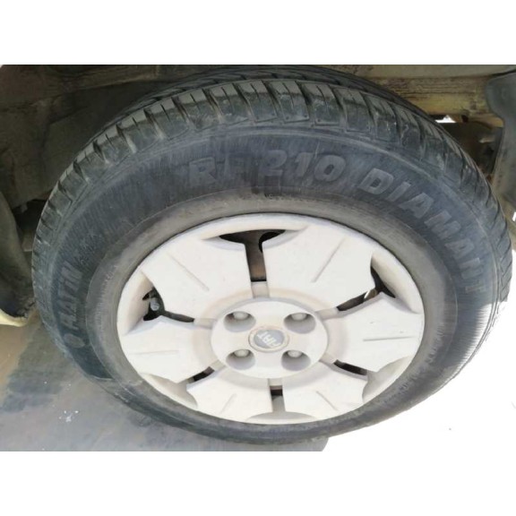 fiat panda (169) del año 2003