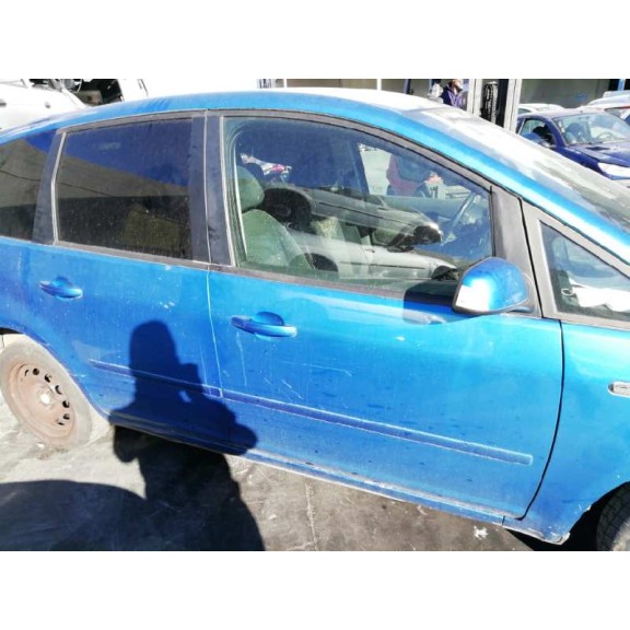 ford focus c-max (cap) del año 2007