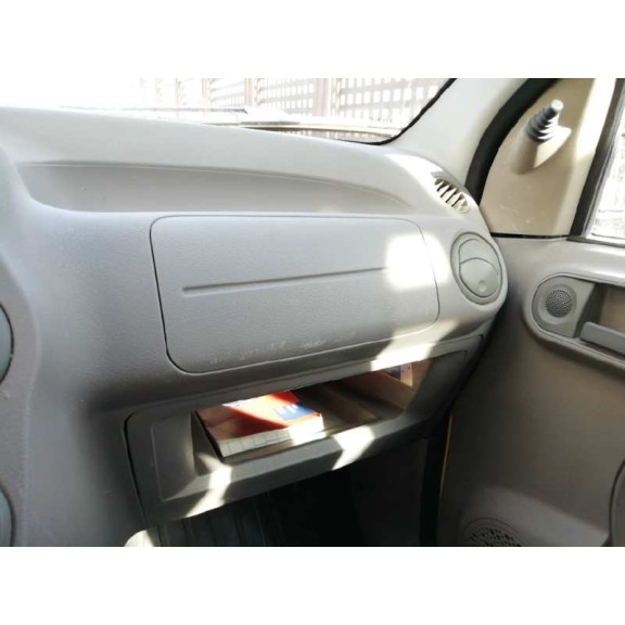 fiat panda (169) del año 2003