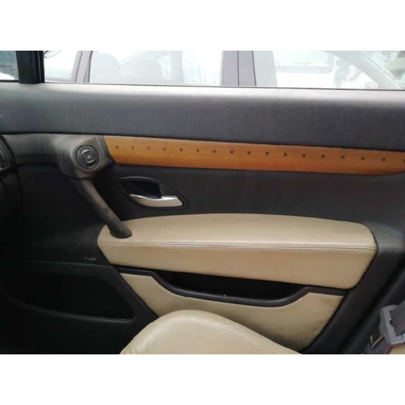 renault vel satis (bj0) del año 2006