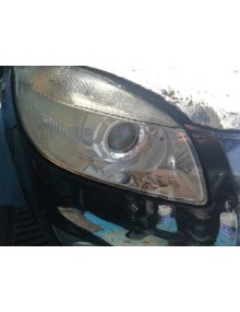 skoda fabia (5j2 ) del año 2008 2