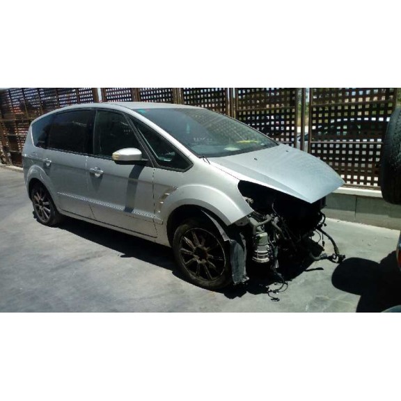 ford s-max (ca1) del año 2010