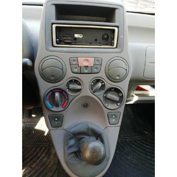 fiat panda (169) del año 2003