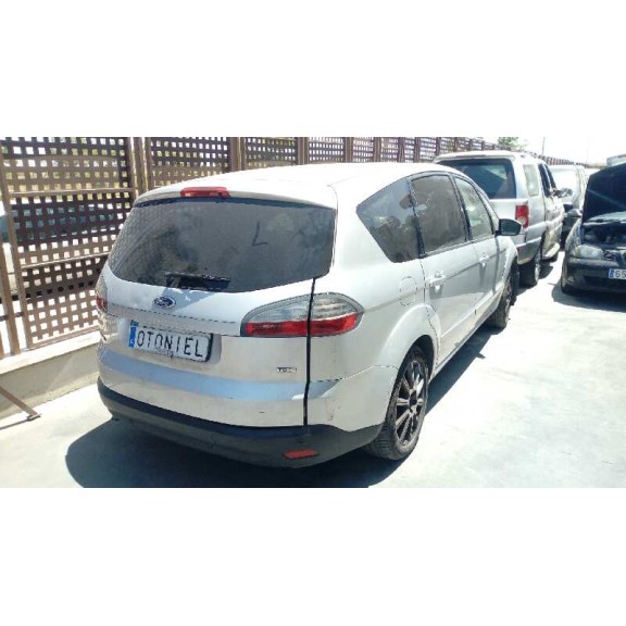ford s-max (ca1) del año 2010
