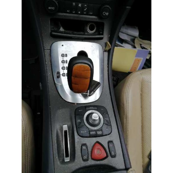 renault vel satis (bj0) del año 2006