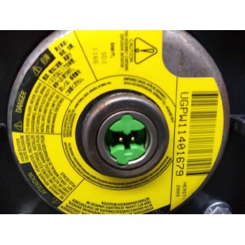 Recambio de airbag delantero izquierdo para opel astra h caravan cosmo referencia OEM IAM 93862633  