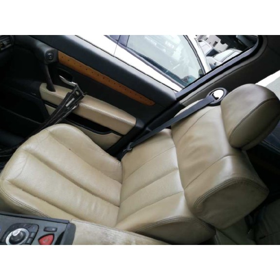 renault vel satis (bj0) del año 2006