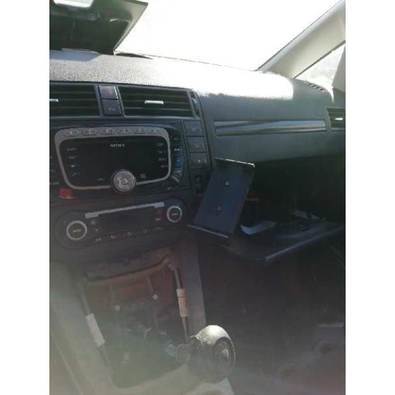 ford focus c-max (cap) del año 2007