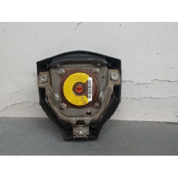 Recambio de kit airbag para toyota urban cruiser active referencia OEM IAM 5584452210 SIN PRETENSORES 