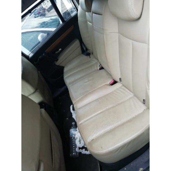 renault vel satis (bj0) del año 2006