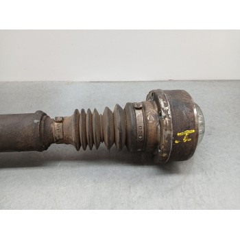 Recambio de transmision central delantera para chrysler jeep gr.cherokee (wh) 3.0 crd limited referencia OEM IAM   