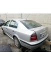 skoda octavia berlina (1u2) del año 1999