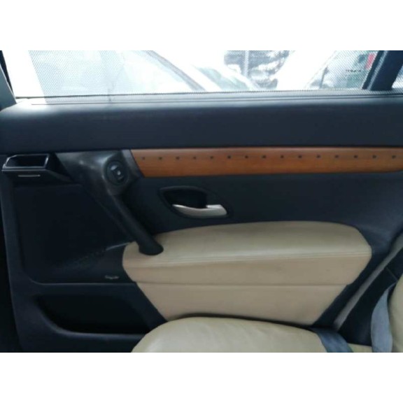 renault vel satis (bj0) del año 2006