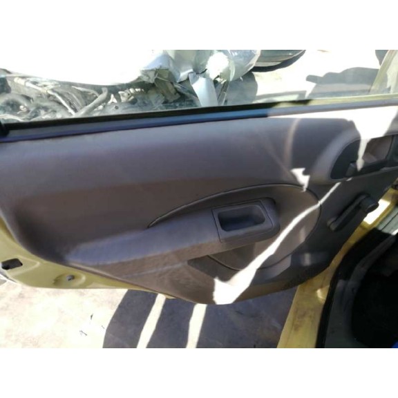 fiat panda (169) del año 2003