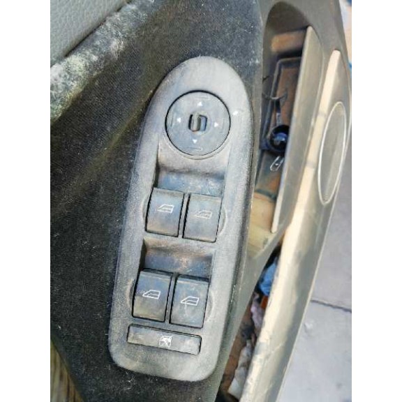 ford focus c-max (cap) del año 2007