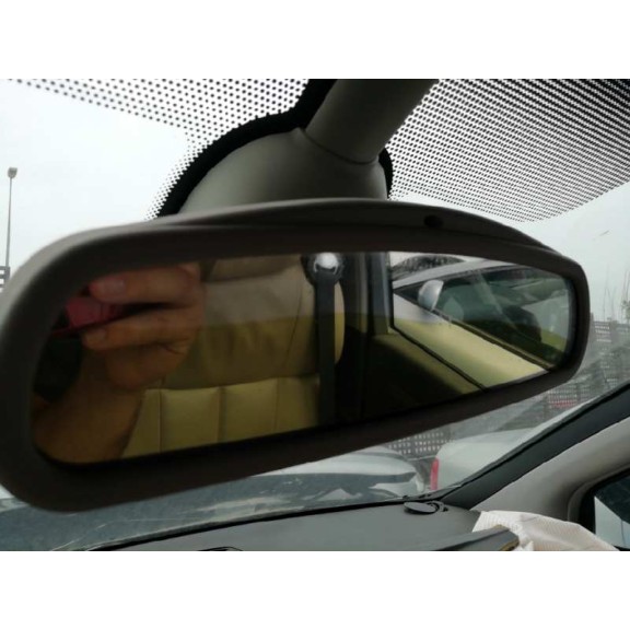 renault vel satis (bj0) del año 2006