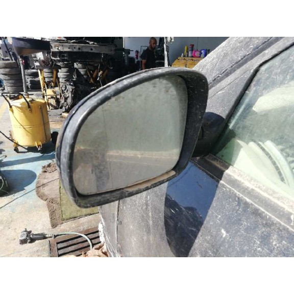 skoda fabia (5j2 ) del año 2008