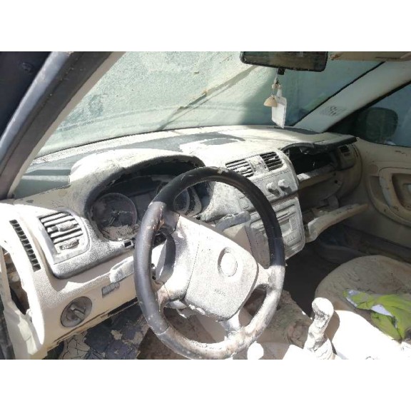 skoda fabia (5j2 ) del año 2008