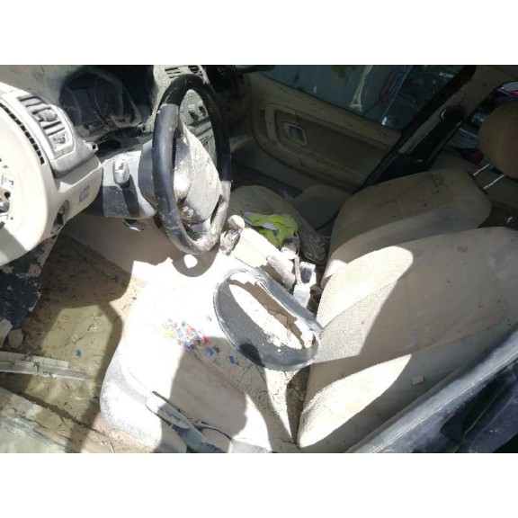 skoda fabia (5j2 ) del año 2008