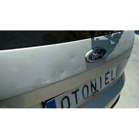 ford s-max (ca1) del año 2010