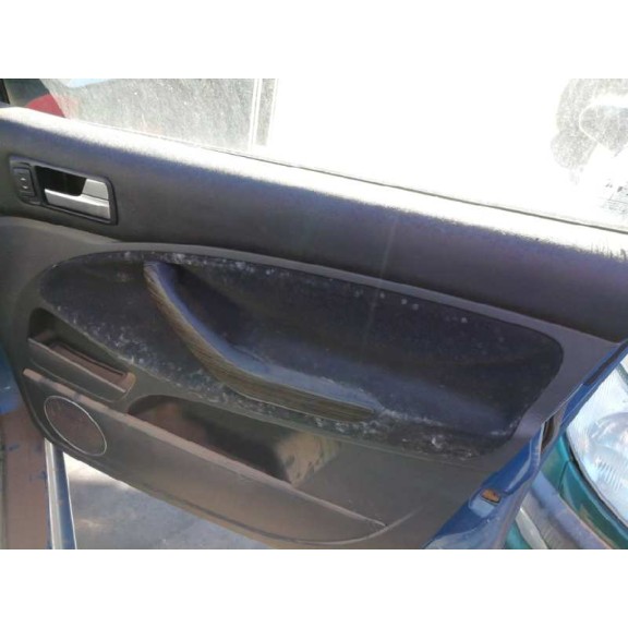 ford focus c-max (cap) del año 2007