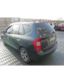 kia carens (un) del año 2009
