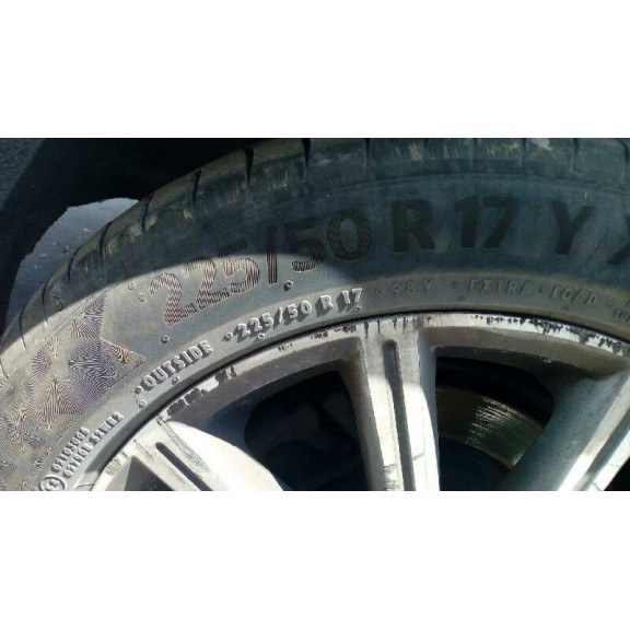 ford s-max (ca1) del año 2010