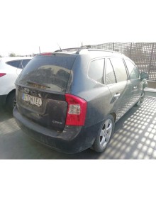 kia carens (un) del año 2009 2