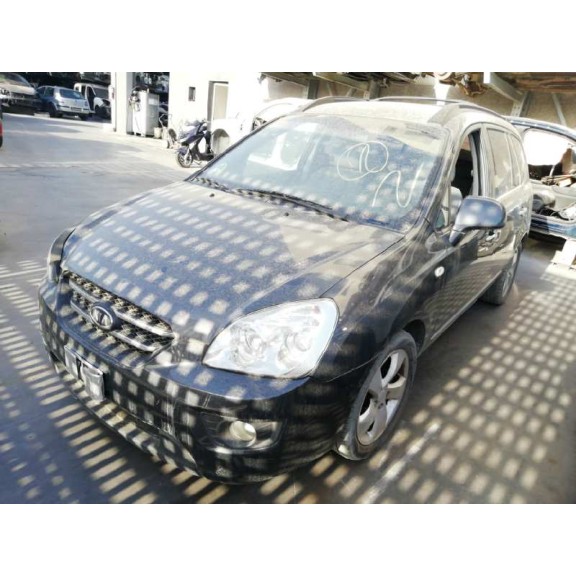 kia carens (un) del año 2009