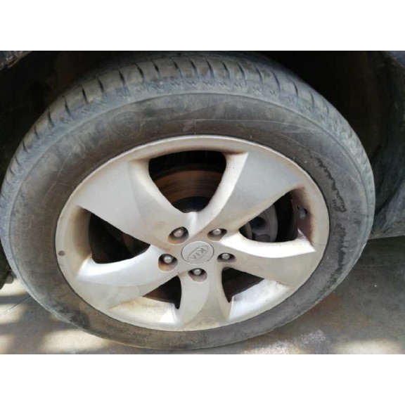 kia carens (un) del año 2009