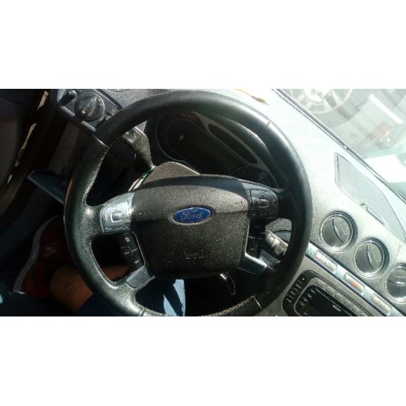 ford s-max (ca1) del año 2010