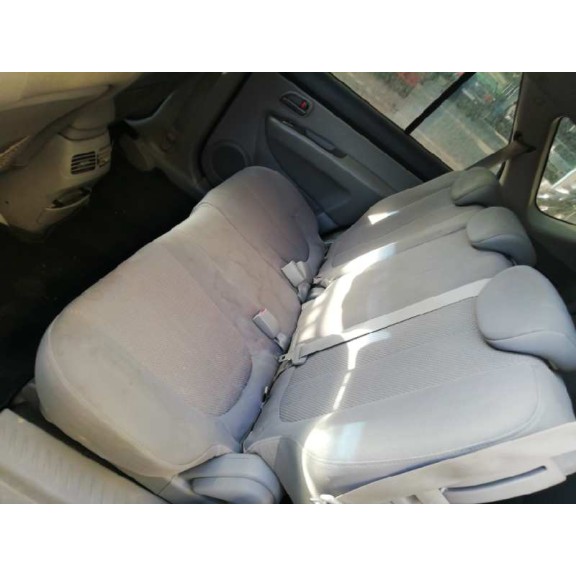 kia carens (un) del año 2009