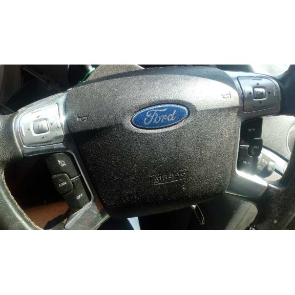 ford s-max (ca1) del año 2010