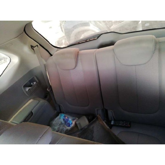 kia carens (un) del año 2009