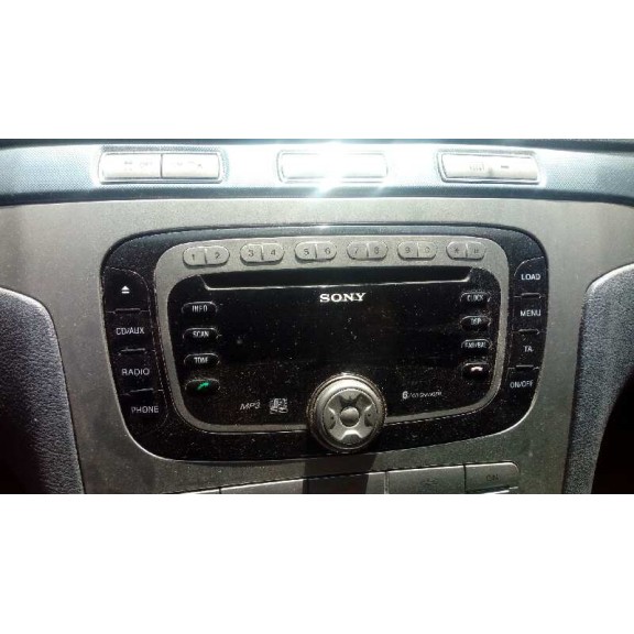 ford s-max (ca1) del año 2010