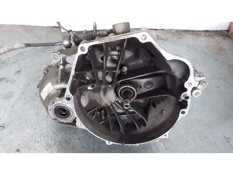 Recambio de caja cambios para honda cr-v (re) comfort referencia OEM IAM PPG6 6V 146.000KM ENTREGA CASCO