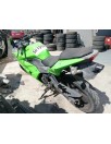 kawasaki ninja 250 r del año 2009
