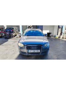 audi a4 avant (8e) del año 2008