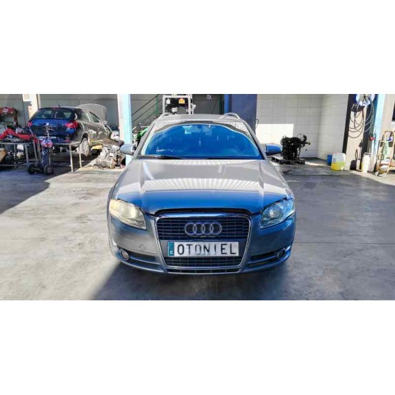 audi a4 avant (8e) del año 2008